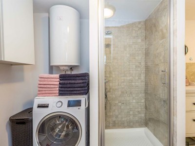 Holiday house Holiday house DUNJA with private pool - Features photo 25