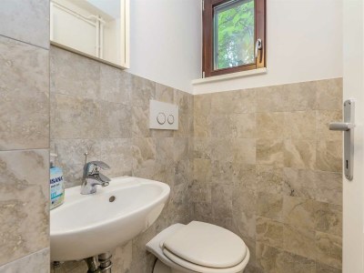 Holiday house Holiday house DUNJA with private pool - Features photo 39