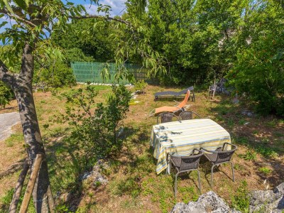 Holiday house Holiday house DUNJA with private pool - Environment photo 42