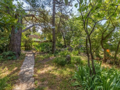 Holiday house Holiday house DUNJA with private pool - Environment photo 43