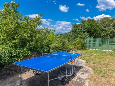 Holiday house Holiday house DUNJA with private pool - Environment photo 44