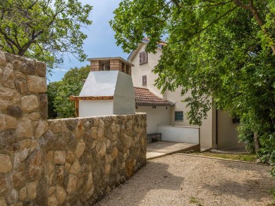 Holiday house Holiday house DUNJA with private pool - Environment photo 47