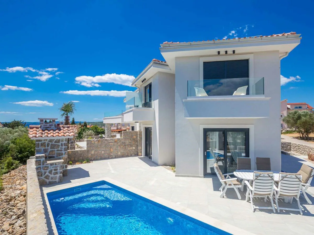 Villa Luxury Holiday house STELLA with private pool