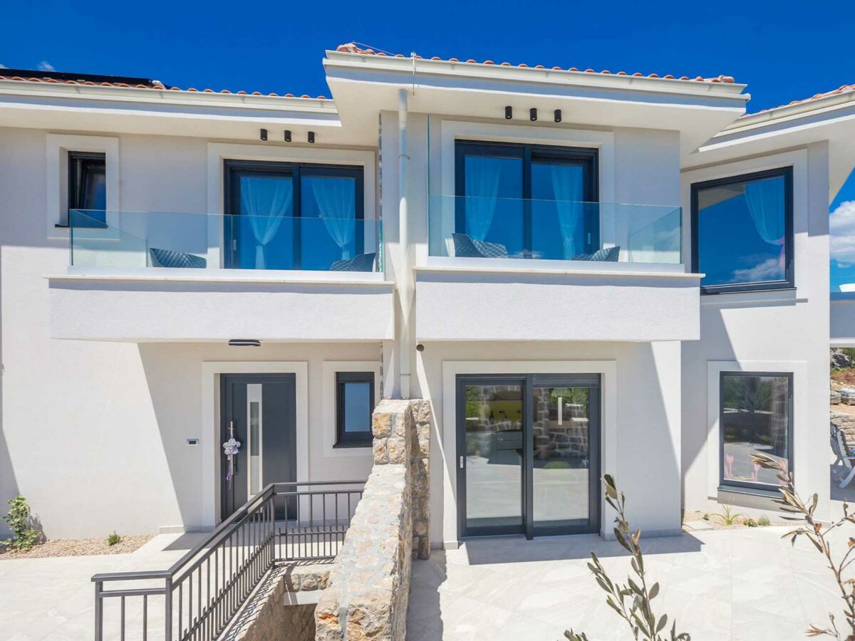 Villa Luxury Holiday house STELLA with private pool - Outdoor photo 2