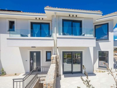 Villa Luxury Holiday house STELLA with private pool - Outdoor photo 2