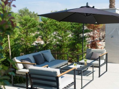 Villa Luxury Holiday house STELLA with private pool - Outdoor photo 11