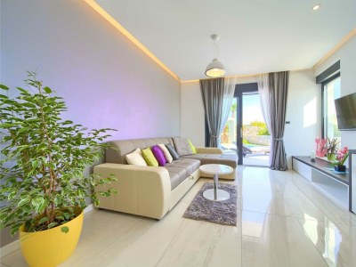 Villa Luxury Holiday house STELLA with private pool - Features photo 13