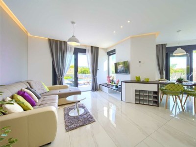 Villa Luxury Holiday house STELLA with private pool - Features photo 14