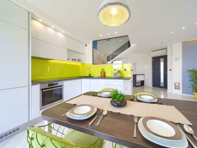 Villa Luxury Holiday house STELLA with private pool - Features photo 15