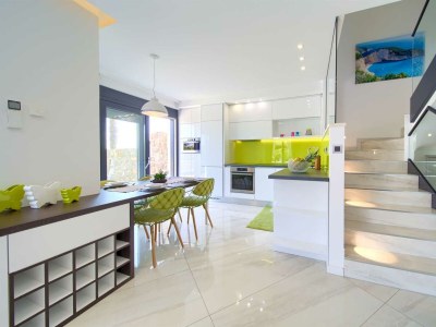 Villa Luxury Holiday house STELLA with private pool - Features photo 16