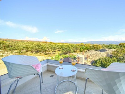 Villa Luxury Holiday house STELLA with private pool - Features photo 22