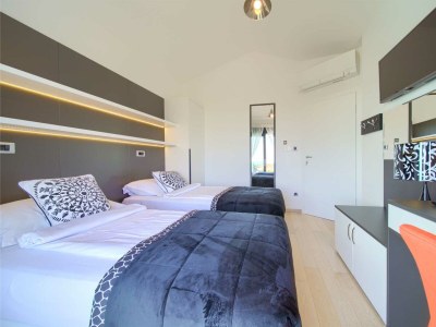 Villa Luxury Holiday house STELLA with private pool - Features photo 26