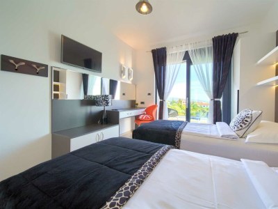 Villa Luxury Holiday house STELLA with private pool - Features photo 28