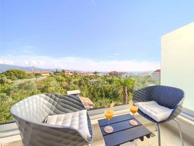 Villa Luxury Holiday house STELLA with private pool - Features photo 29