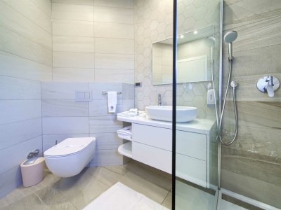 Villa Luxury Holiday house STELLA with private pool - Features photo 31