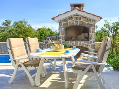 Villa Luxury Holiday house STELLA with private pool - Environment photo 33