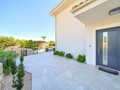 Villa Luxury Holiday house STELLA with private pool - Environment photo 34