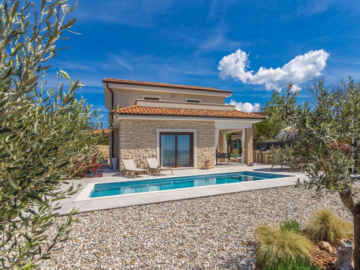 Holiday house Holiday house VILLA ANDRO