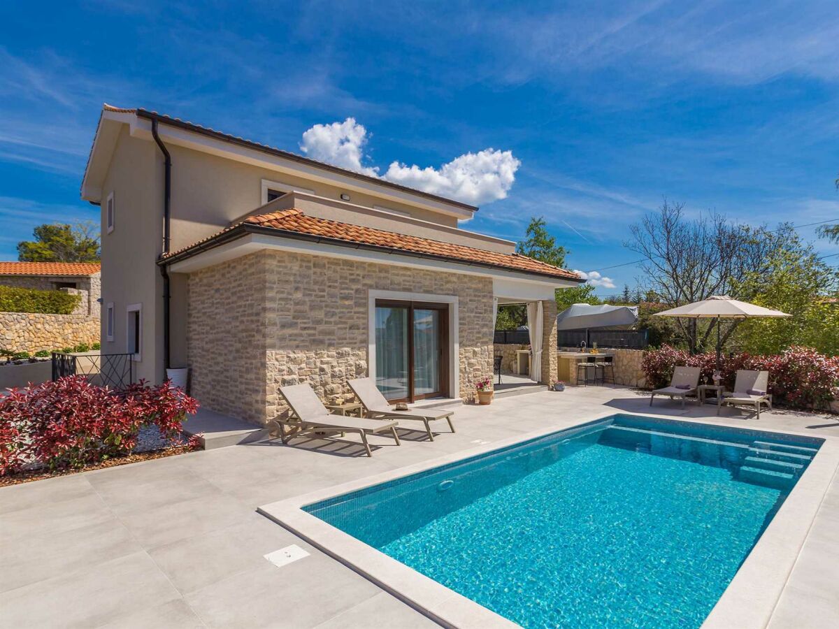 Holiday house Holiday house VILLA ANDRO - Outdoor photo 3