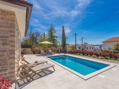 Holiday house Holiday house VILLA ANDRO - Outdoor photo 2