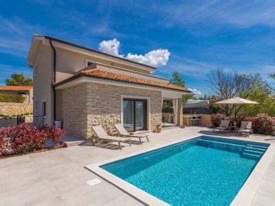 Holiday house Holiday house VILLA ANDRO - Outdoor photo 3