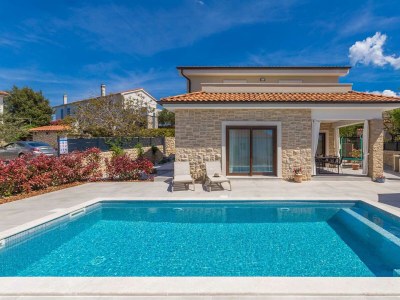 Holiday house Holiday house VILLA ANDRO - Outdoor photo 4