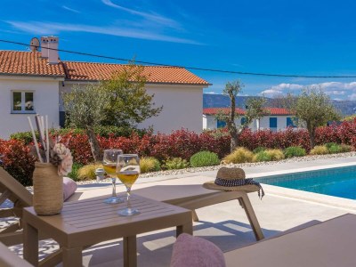 Holiday house Holiday house VILLA ANDRO - Outdoor photo 6