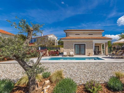 Holiday house Holiday house VILLA ANDRO - Outdoor photo 7