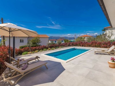 Holiday house Holiday house VILLA ANDRO - Features photo 9