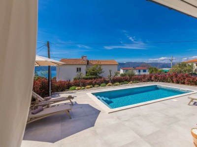 Holiday house Holiday house VILLA ANDRO - Features photo 10