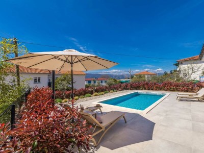 Holiday house Holiday house VILLA ANDRO - Features photo 11