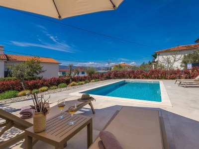 Holiday house Holiday house VILLA ANDRO - Features photo 12