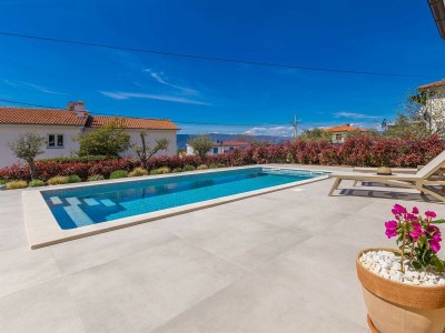 Holiday house Holiday house VILLA ANDRO - Features photo 13