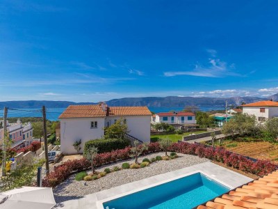 Holiday house Holiday house VILLA ANDRO - Features photo 18