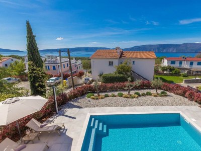 Holiday house Holiday house VILLA ANDRO - Features photo 19