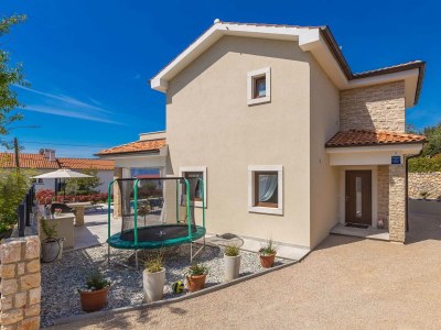 Holiday house Holiday house VILLA ANDRO - Features photo 20