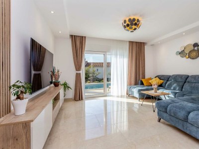 Holiday house Holiday house VILLA ANDRO - Features photo 21