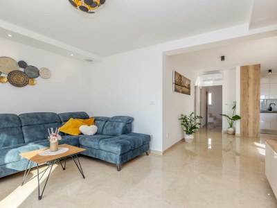 Holiday house Holiday house VILLA ANDRO - Features photo 23