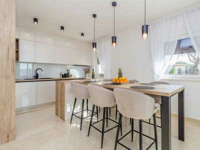 Holiday house Holiday house VILLA ANDRO - Features photo 25