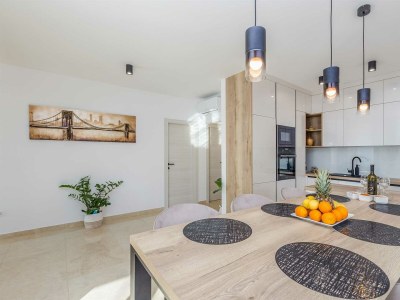 Holiday house Holiday house VILLA ANDRO - Features photo 26