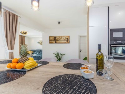 Holiday house Holiday house VILLA ANDRO - Features photo 27