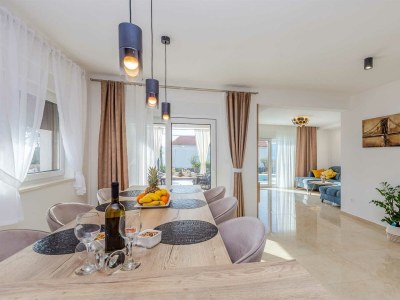 Holiday house Holiday house VILLA ANDRO - Features photo 29