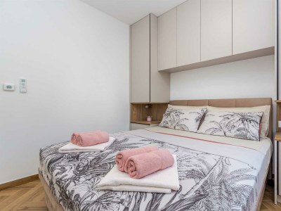 Holiday house Holiday house VILLA ANDRO - Features photo 31