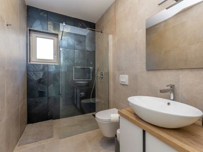 Holiday house Holiday house VILLA ANDRO - Features photo 33