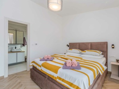 Holiday house Holiday house VILLA ANDRO - Features photo 35