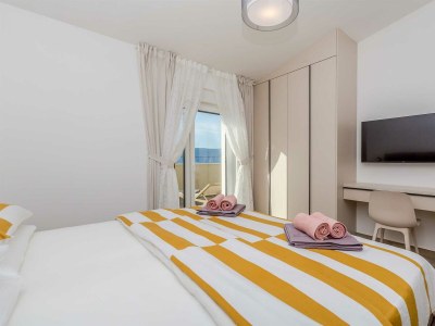 Holiday house Holiday house VILLA ANDRO - Features photo 37