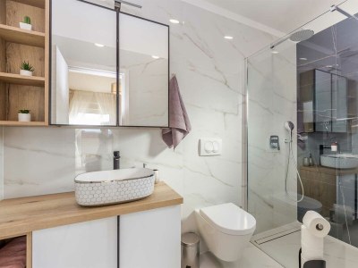 Holiday house Holiday house VILLA ANDRO - Features photo 39