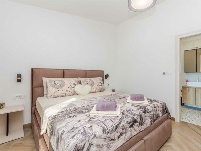 Holiday house Holiday house VILLA ANDRO - Features photo 42