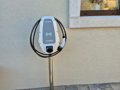 Holiday house Holiday house VILLA ANDRO - Environment photo 45