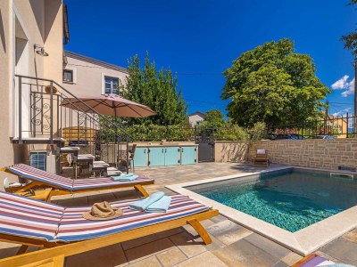 Villa Villa MAVRA with private pool - Features photo 9